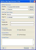 Baksoft Software Example