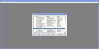 Baksoft Database Example